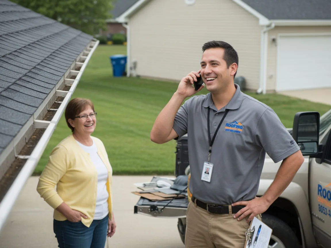 Local Roofing Contractors Toddville, IA FAQs
